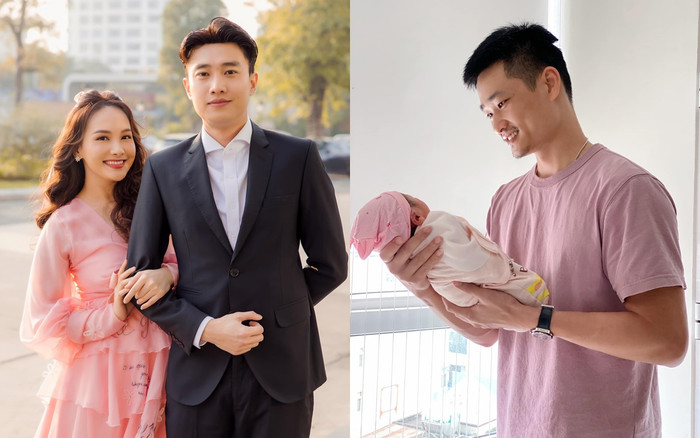 'Người tình màn ảnh' của Bảo Thanh chúc mừng cô 'mẹ tròn con vuông': Mong năm sau cũng mần 1 đứa! Ảnh 2