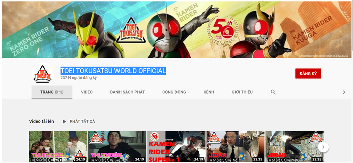 Toei đánh mạnh vấn đề bản quyền, kỷ nguyên 'xem chùa' chấm dứt Ảnh 9