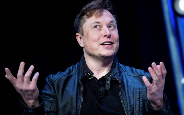 Lý do Elon Musk thay đổi ước mơ đầu tiên của đời mình Ảnh 2