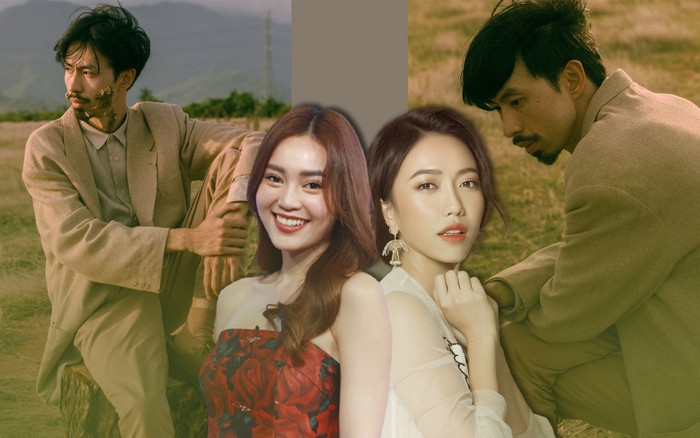 Dàn sao Việt 'đổ đứ đừ' khi nghe 'Trốn tìm' của Đen Vâu: 'Không phí thời gian mình bỏ ra' Ảnh 2