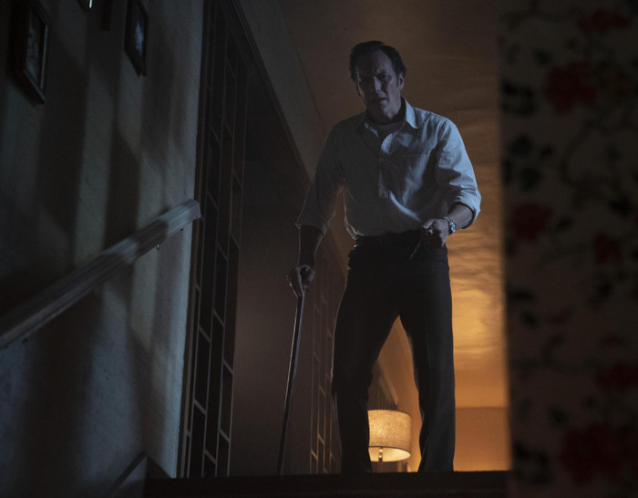 Lỡ hẹn vì COVID-19, siêu phẩm kinh dị 'The Conjuring: The Devil Made Me Do It' sẽ trở lại vào mùa hè này Ảnh 6