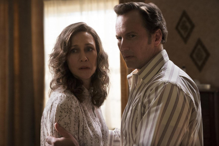 Lỡ hẹn vì COVID-19, siêu phẩm kinh dị 'The Conjuring: The Devil Made Me Do It' sẽ trở lại vào mùa hè này Ảnh 5