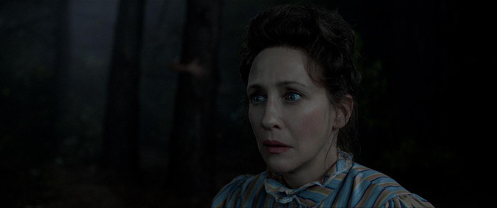 'The Conjuring: Ma Xui Quỷ Khiến' hé lộ những siêu năng lực chưa từng thấy, thêm nhiều yếu tố tâm linh Ảnh 5