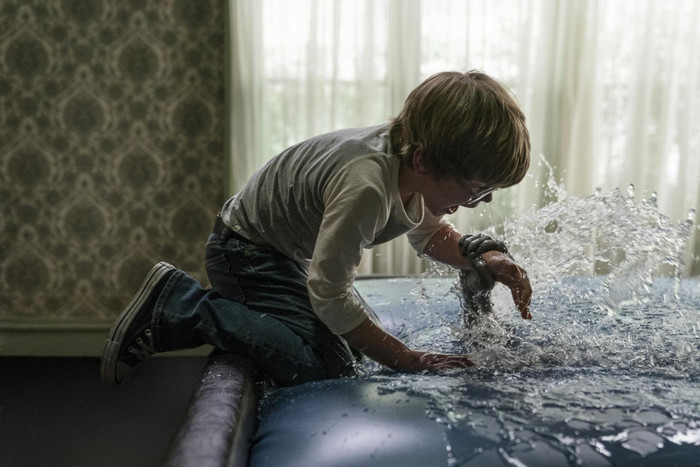 'The Conjuring: Ma Xui Quỷ Khiến' hé lộ những siêu năng lực chưa từng thấy, thêm nhiều yếu tố tâm linh Ảnh 14