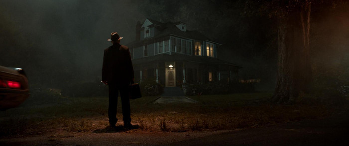 'The Conjuring: Ma Xui Quỷ Khiến' hé lộ những siêu năng lực chưa từng thấy, thêm nhiều yếu tố tâm linh Ảnh 4