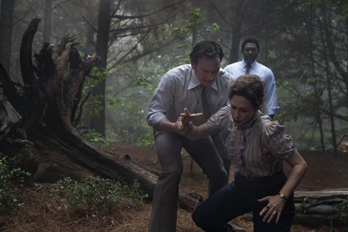 'The Conjuring: Ma Xui Quỷ Khiến' hé lộ những siêu năng lực chưa từng thấy, thêm nhiều yếu tố tâm linh Ảnh 15