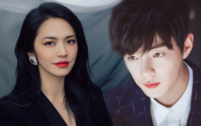 Tiêu Chiến chuẩn bị có 'mối tình chị em', nên duyên cùng đàn chị hơn 12 tuổi trong phim mới? Ảnh 2