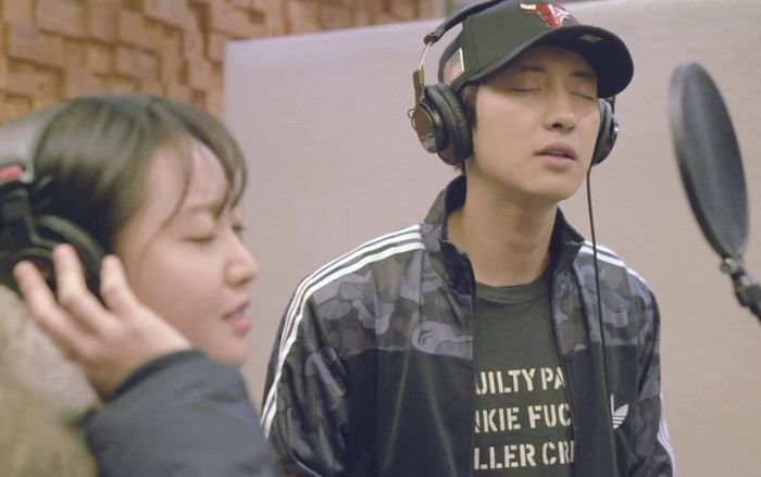 OST Stay With Me của Chanyeol và Punch thiết lập kỷ lục mới trên Youtube Ảnh 2