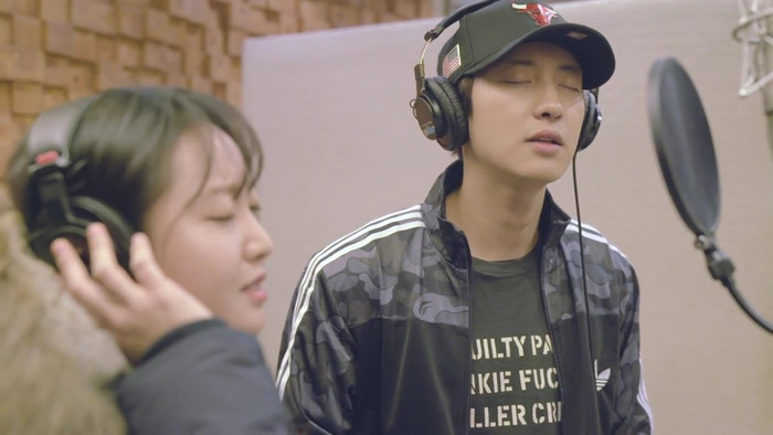 OST Stay With Me của Chanyeol và Punch thiết lập kỷ lục mới trên Youtube Ảnh 5