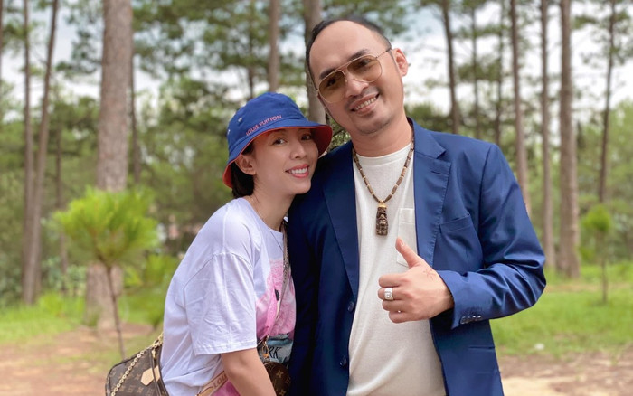 Thu Trang lên tiếng về phát ngôn 'không cần khán giả', câu hỏi của con trai càng khiến cô chạnh lòng Ảnh 2