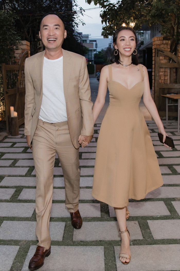 Thu Trang lên tiếng về phát ngôn 'không cần khán giả', câu hỏi của con trai càng khiến cô chạnh lòng Ảnh 3