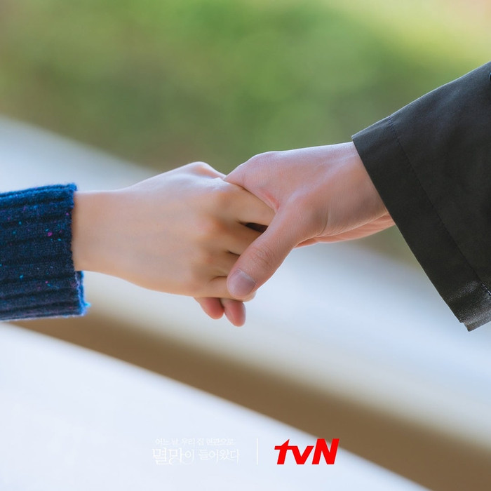 'Doom at Your Service': Mới hai tập mà Park Bo Young - Seo In Guk tích cực 'phát đường' ngọt lịm Ảnh 8