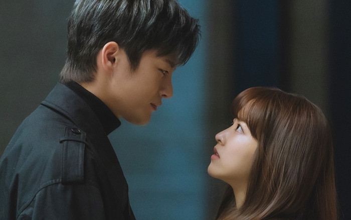 'Doom at Your Service': Mới hai tập mà Park Bo Young - Seo In Guk tích cực 'phát đường' ngọt lịm Ảnh 2