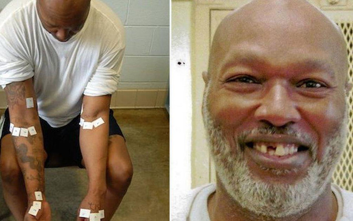 Bị tiêm 18 lần thuốc độc nhưng không chết, tử tù đột ngột qua đời vì lý do này Ảnh 2