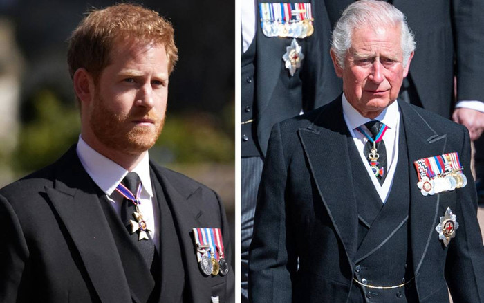 Báo Anh: 'Mỗi khi Harry công kích hoàng gia, tiền sẽ chảy vào túi anh ấy' Ảnh 2