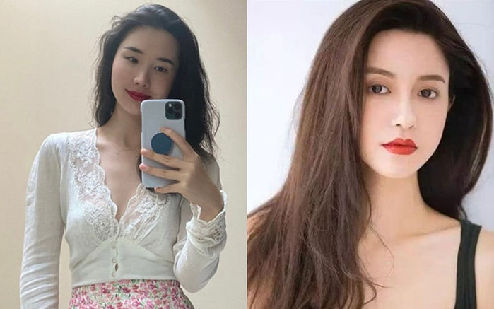 Hoa Hoa từng công khai dằn mặt 'tiểu tam' Trương Đại Dịch