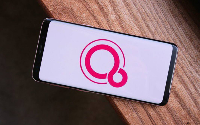 Samsung có thể sẽ không dùng Android trong tương lai, đây là hệ điều hành thay thế Ảnh 2