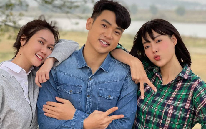 Bộ phim tiếp sóng 'Hướng dương ngược nắng' có gì thú vị đang chờ khán giả Việt khám phá? Ảnh 2