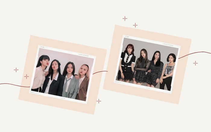 BXH thương hiệu thành viên girlgroup tháng 5/2021: Brave Girls tung hoành dẫn đầu, BlackPink thất thế Ảnh 2