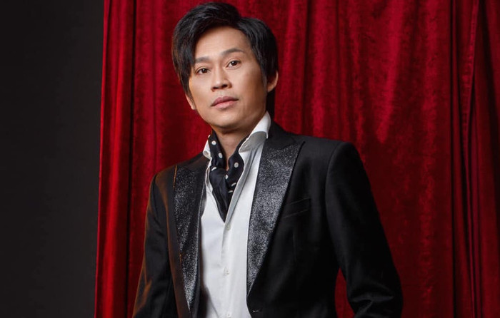 Nghệ sĩ Hoài Linh chọn im lặng suốt thời gian qua dù liên tục bị bà Phương Hằng 'réo tên'