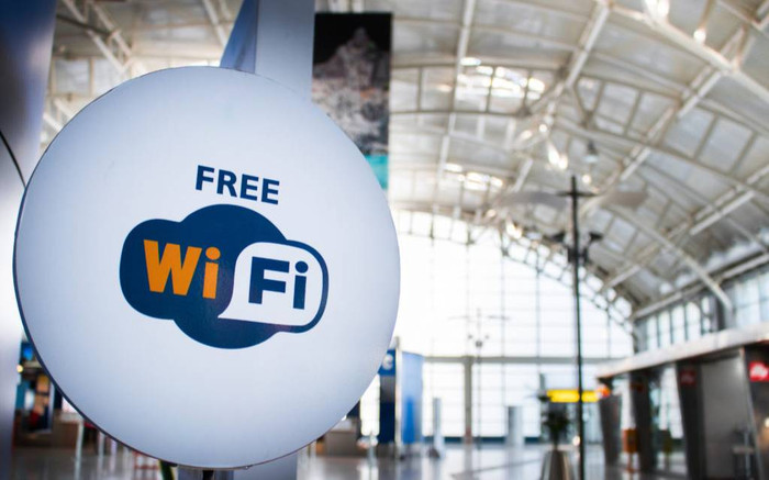 6 điều nhất định cần lưu ý khi dùng Wi-Fi công cộng miễn phí kẻo hối hận Ảnh 2