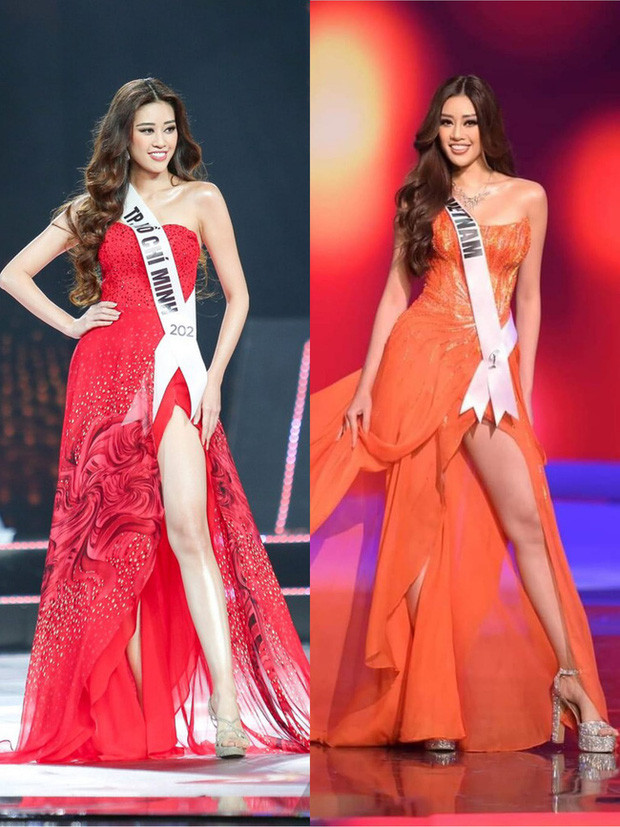 Phát hiện điểm đặc biệt đêm Bán kết chứng minh Khánh Vân sẽ làm nên chuyện tại Miss Universe 2020 Ảnh 3