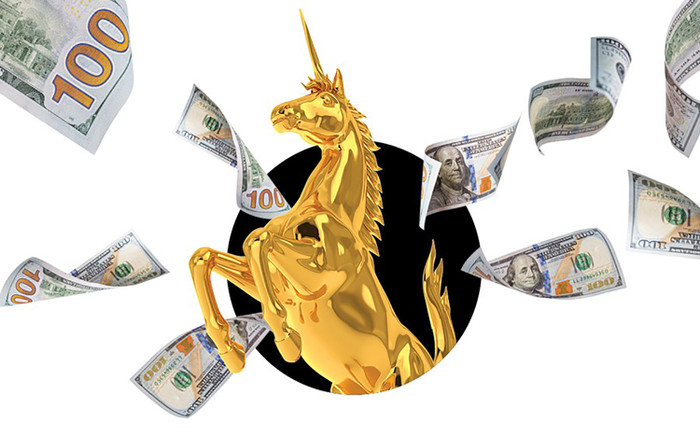 Điểm mặt 12 startup giá trị nhất thế giới, một đại diện Châu Á dẫn đầu Ảnh 2