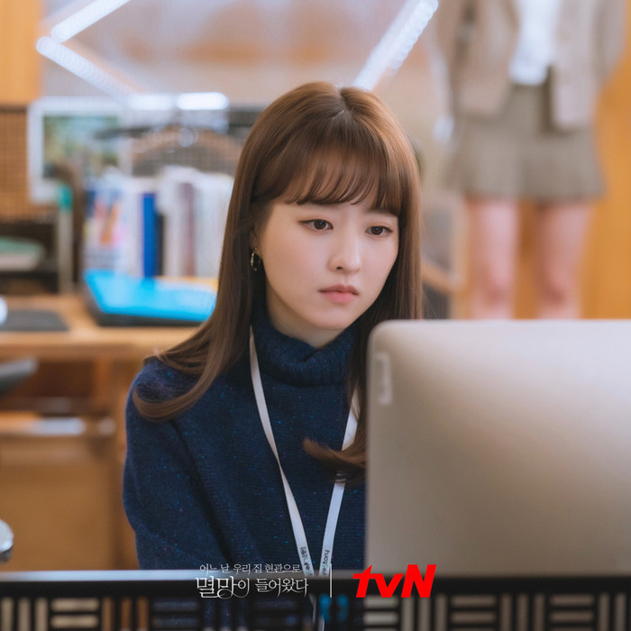 'Doom at Your Service': Dự đoán kết buồn, Park Bo Young – Seo In Guk 'đúng người nhưng sai thời điểm' Ảnh 11