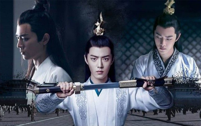 Không ai phù hợp hơn để diễn Ngôn Băng Vân, ekip 'Khánh dư niên' hoãn quay để đợi Tiêu Chiến? Ảnh 2