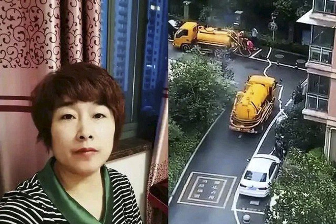 Người đàn ông lên TV xin giúp đỡ vì vợ mất tích, nhưng sự thật phía sau khiến ai cũng rùng mình Ảnh 3