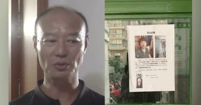 Người đàn ông lên TV xin giúp đỡ vì vợ mất tích, nhưng sự thật phía sau khiến ai cũng rùng mình Ảnh 4