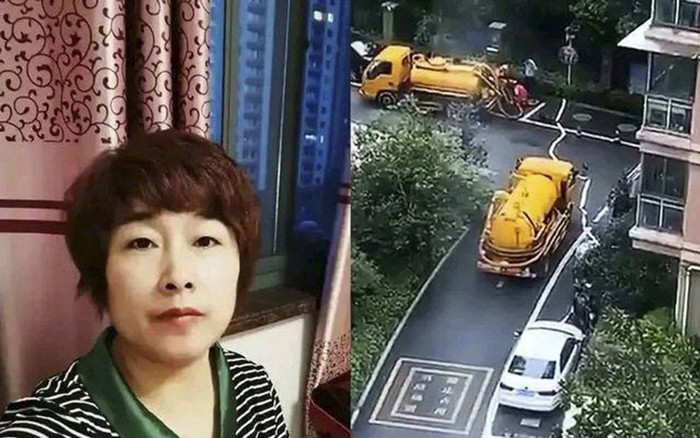 Người đàn ông lên TV xin giúp đỡ vì vợ mất tích, nhưng sự thật phía sau khiến ai cũng rùng mình Ảnh 2