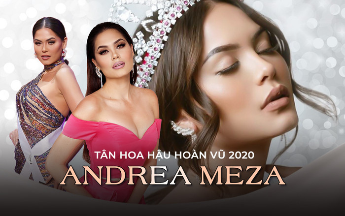 Nhan sắc và body cực phẩm của tân Hoa hậu Hoàn vũ 2020: Từng nổi danh với á hậu 1 Miss World 2017 Ảnh 2