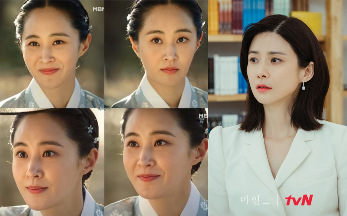 Phim của Yuri (SNSD) và phim của Lee Bo Young đều đạt rating cao nhất kể từ khi lên sóng Ảnh 2