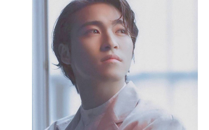 Bảng xếp hạng người mới nổi tiếng quyền lực của Sina: Em họ mỹ nam 'Vườn sao băng' đứng đầu thuyết phục Ảnh 2