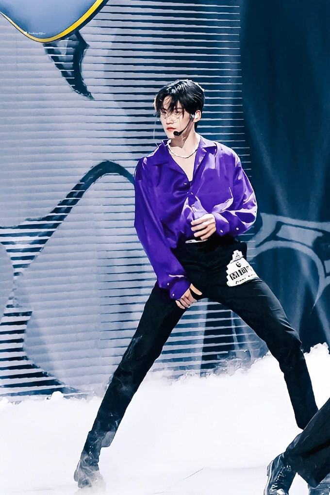 Bảng xếp hạng người mới nổi tiếng quyền lực của Sina: Em họ mỹ nam 'Vườn sao băng' đứng đầu thuyết phục Ảnh 6