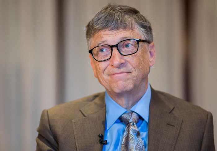 Bill Gates bị buộc rời hội đồng quản trị Microsoft do có quan hệ mờ ám với nhân viên Ảnh 4