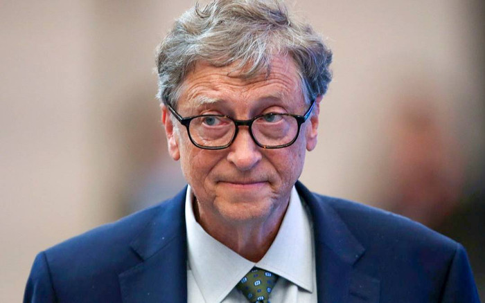 Bill Gates bị buộc rời hội đồng quản trị Microsoft do có quan hệ mờ ám với nhân viên Ảnh 2