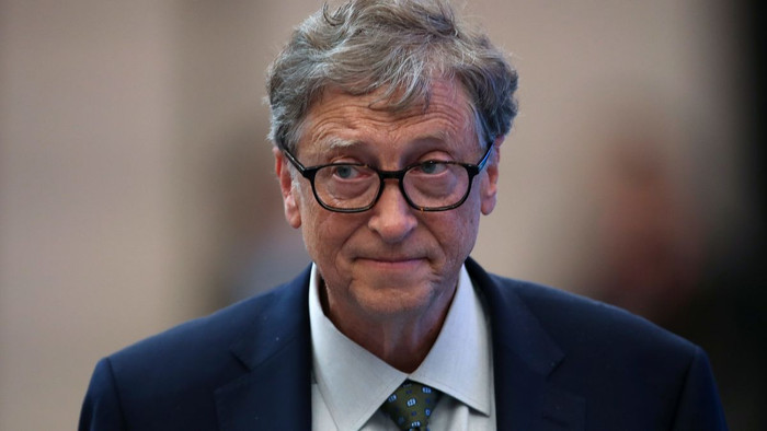 Bill Gates bị buộc rời hội đồng quản trị Microsoft do có quan hệ mờ ám với nhân viên Ảnh 1