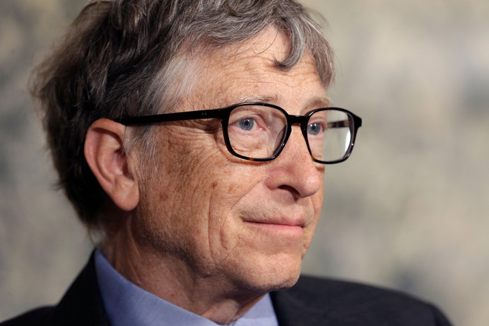 Bill Gates bị buộc rời hội đồng quản trị Microsoft do có quan hệ mờ ám với nhân viên Ảnh 2