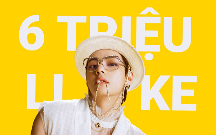 V (BTS) đạt 6 triệu lượt like nhanh nhất trên Instagram chỉ với ảnh teaser Ảnh 2