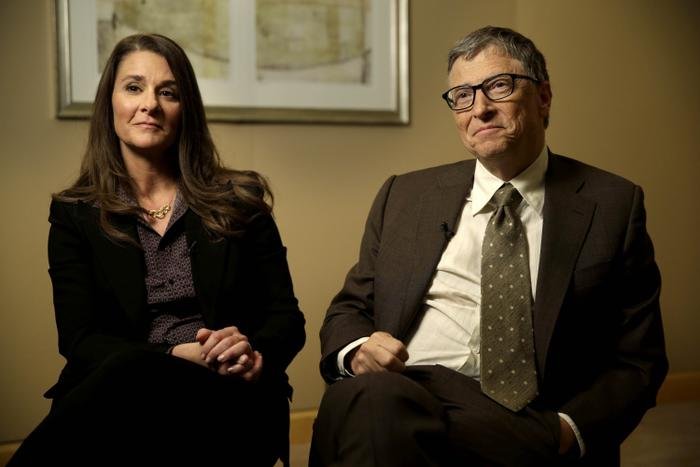 Thông tin chấn động hé lộ về con người thật của Bill Gates: 'Vẫn gạ gẫm các nhân viên nữ dù đã có vợ con' Ảnh 1