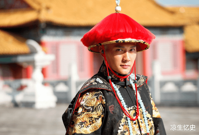 Quá trùng hợp, 3 diễn viên chính trong 'Cung toả tâm ngọc' của Vu Chính năm đó đều đã ly hôn! Ảnh 9