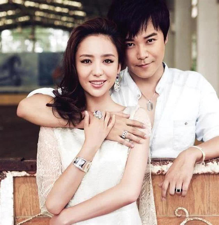 Quá trùng hợp, 3 diễn viên chính trong 'Cung toả tâm ngọc' của Vu Chính năm đó đều đã ly hôn! Ảnh 15