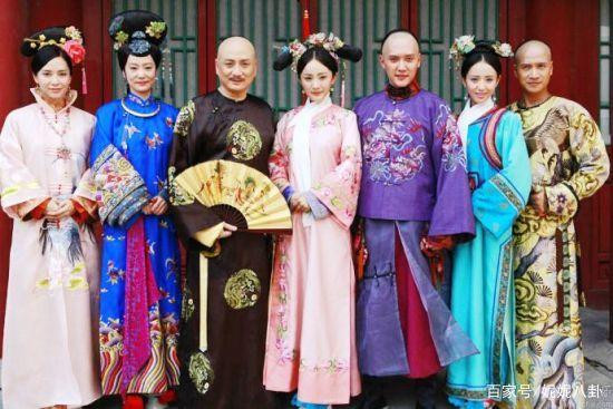 Quá trùng hợp, 3 diễn viên chính trong 'Cung toả tâm ngọc' của Vu Chính năm đó đều đã ly hôn! Ảnh 19