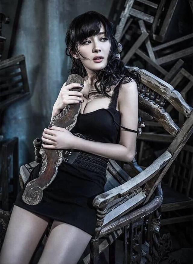 Quá trùng hợp, 3 diễn viên chính trong 'Cung toả tâm ngọc' của Vu Chính năm đó đều đã ly hôn! Ảnh 6