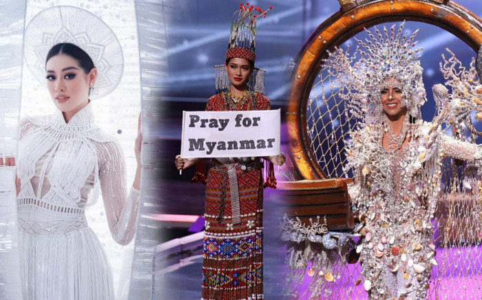 Miss Universe 2020: Có nên đổi giải Trang phục dân tộc đẹp nhất thành Miss nỗ lực? Ảnh 2