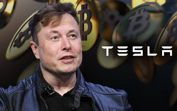 Ngầm khẳng định Tesla đã bán hết Bitcoin, Elon Musk khiến thị trường tiền ảo dậy sóng Ảnh 2