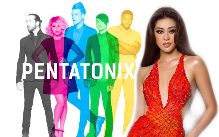 Lộ diện bản nhạc nền bị chê dìm Khánh Vân và thí sinh trong đêm chung kết Miss Universe 2020 Ảnh 2