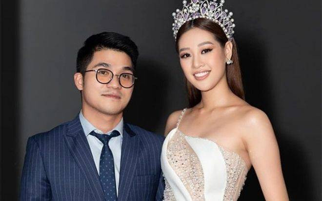 Giám đốc quốc gia Hoa hậu Hoàn vũ Việt Nam nói gì về kết quả Khánh Vân dừng chân Top 21? Ảnh 2